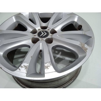 Recambio de llanta para citroën c5 berlina referencia OEM IAM 9673602580  