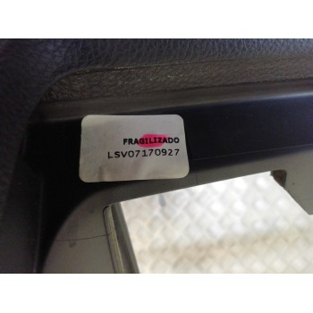 Recambio de salpicadero para volkswagen golf v berlina (1k1) conceptline (e) referencia OEM IAM 1K1857181 LSV07170927 