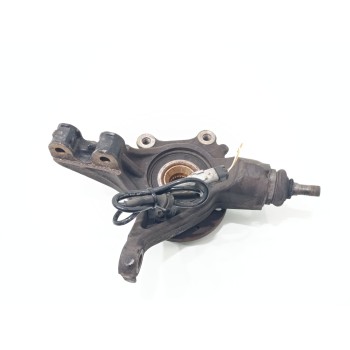 Recambio de mangueta delantera izquierda para citroën berlingo cuadro sx l referencia OEM IAM   