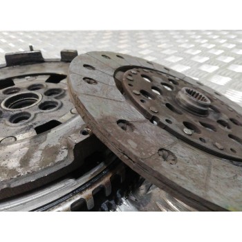 Recambio de kit embrague para renault espace iv (jk0) dynamique referencia OEM IAM 123041210  