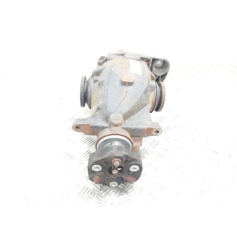 Recambio de diferencial trasero para bmw serie 3 berlina (e90) 318d referencia OEM IAM 755667401  