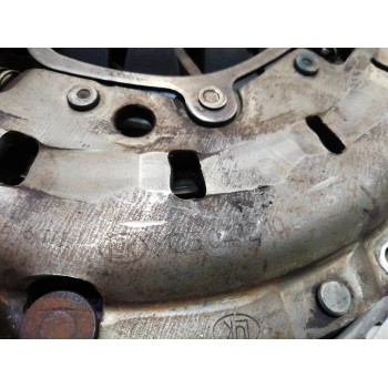 Recambio de kit embrague para renault espace iv (jk0) dynamique referencia OEM IAM 123041210  