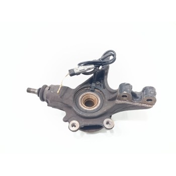 Recambio de mangueta delantera izquierda para citroën berlingo cuadro sx l referencia OEM IAM   