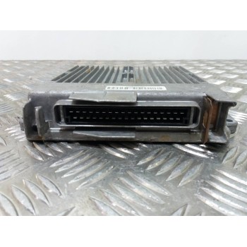 Recambio de centralita motor uce para citroën zx 1.6 monaco referencia OEM IAM 9624537880 216154207 
