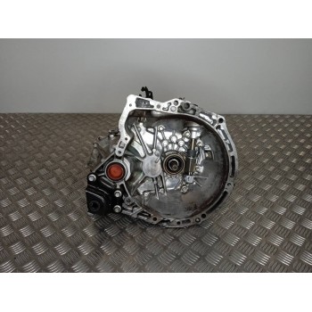 Recambio de caja cambios para peugeot 107 urban referencia OEM IAM 20TT010  