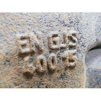 Recambio de diferencial trasero para bmw serie 3 berlina (e90) 318d referencia OEM IAM 755667401  