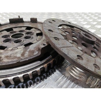 Recambio de kit embrague para renault espace iv (jk0) dynamique referencia OEM IAM 123041210  