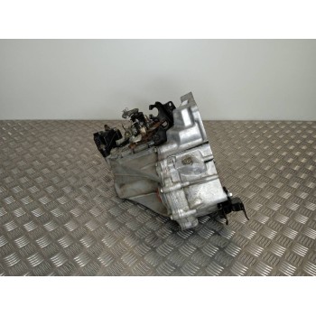 Recambio de caja cambios para peugeot 107 urban referencia OEM IAM 20TT010  