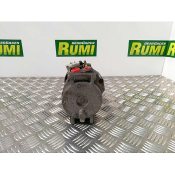 Recambio de compresor aire acondicionado para chrysler voyager (rg) 2.5 crd lx referencia OEM IAM 4472203871 10S20C 