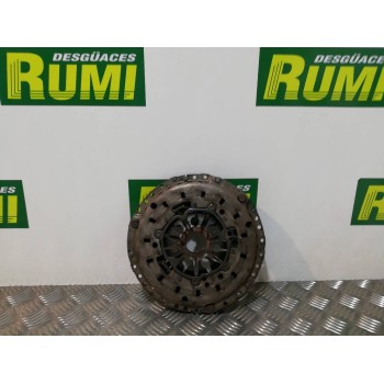 Recambio de kit embrague para renault espace iv (jk0) dynamique referencia OEM IAM 123041210  