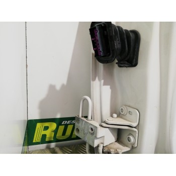 Recambio de puerta delantera derecha para seat leon (1p1) fr referencia OEM IAM   