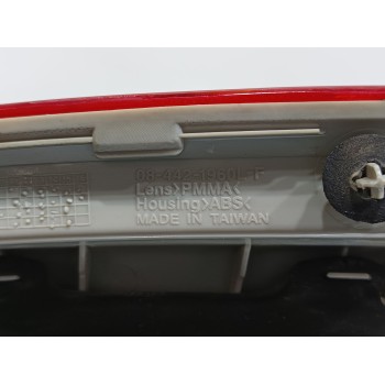 Recambio de piloto trasero izquierdo para opel zafira b enjoy referencia OEM IAM 084421960LF  