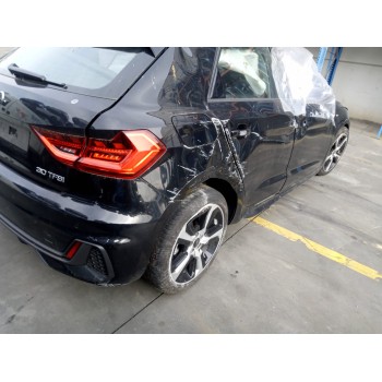 audi a1 sportback (gba) del año 2023