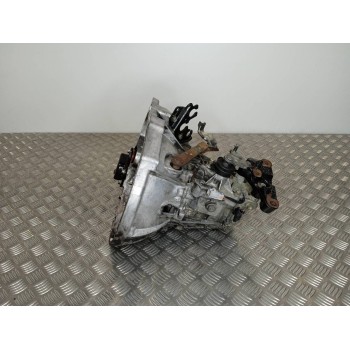 Recambio de caja cambios para peugeot 107 urban referencia OEM IAM 20TT010  