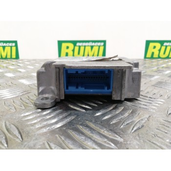 Recambio de centralita airbag para opel astra g berlina club referencia OEM IAM 09174004 5WK42876 