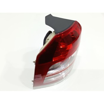 Recambio de piloto trasero izquierdo para opel zafira b enjoy referencia OEM IAM 084421960LF  