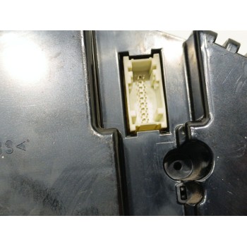 Recambio de cuadro instrumentos para bmw serie 3 berlina (e46) 320d referencia OEM IAM 6906884  