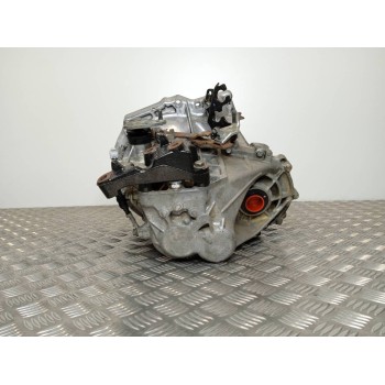 Recambio de caja cambios para peugeot 107 urban referencia OEM IAM 20TT010  