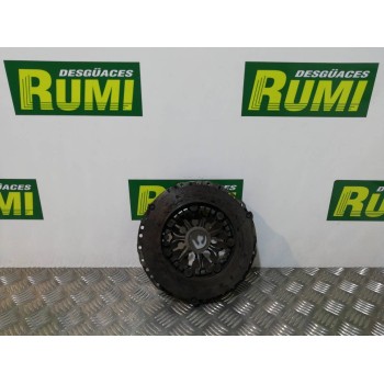 Recambio de kit embrague para renault espace iv (jk0) dynamique referencia OEM IAM 123041210  