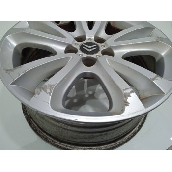 Recambio de llanta para citroën c5 berlina referencia OEM IAM 9673602580  