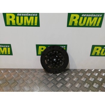 Recambio de kit embrague para renault espace iv (jk0) dynamique referencia OEM IAM 123041210  