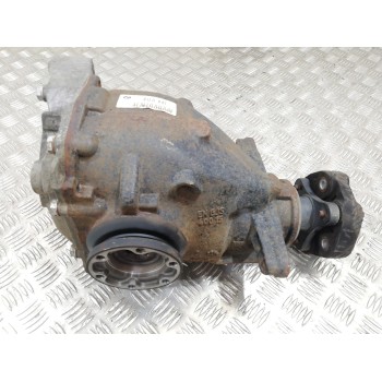 Recambio de diferencial trasero para bmw serie 3 berlina (e90) 318d referencia OEM IAM 755667401  