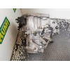 Recambio de caja cambios para renault megane ii berlina 5p confort authentique referencia OEM IAM ND0001  