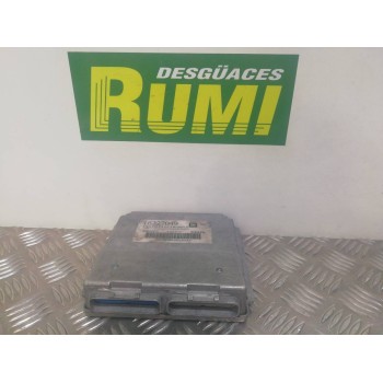 Recambio de centralita motor uce para opel astra g berlina comfort referencia OEM IAM 16227049 D98003 