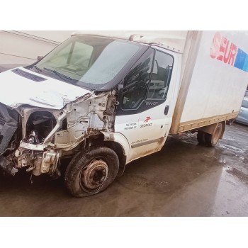 ford transit caja abierta ´06 del año 2007