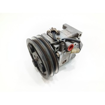 Recambio de compresor aire acondicionado para mazda 323 berl. f/s (bj) 2.0 td f comfort referencia OEM IAM   