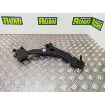 Recambio de brazo suspension inferior delantero derecho para volvo s40 berlina 2.0 d kinetic referencia OEM IAM 31277465  