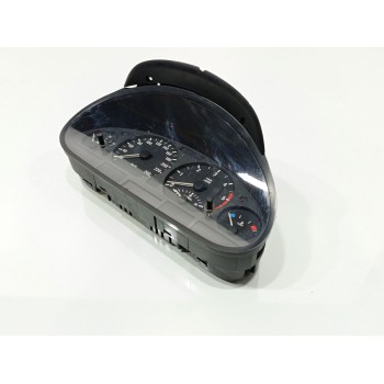 Recambio de cuadro instrumentos para bmw serie 3 berlina (e46) 320d referencia OEM IAM 6906884  