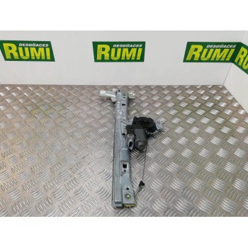 Recambio de elevalunas delantero izquierdo para peugeot 207 confort referencia OEM IAM 10400917J 401786A8 119856 , 9681181980S