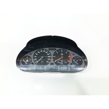 Recambio de cuadro instrumentos para bmw serie 3 berlina (e46) 320d referencia OEM IAM 6906884  