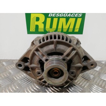 Recambio de alternador para opel vectra a cdx referencia OEM IAM 90356665 0123505001 