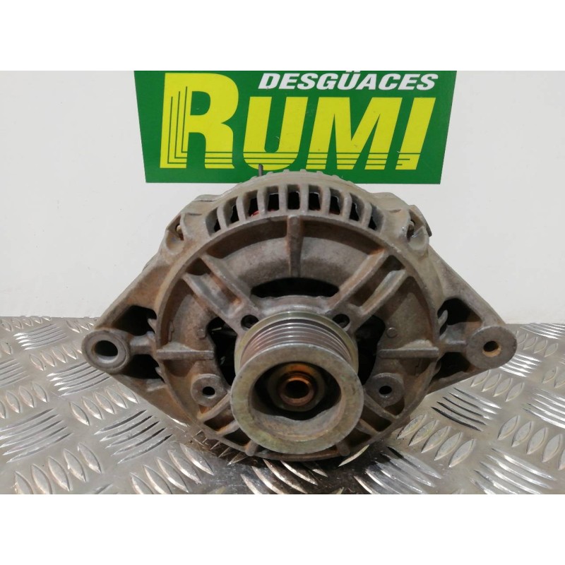 Recambio de alternador para opel vectra a cdx referencia OEM IAM 90356665 0123505001 