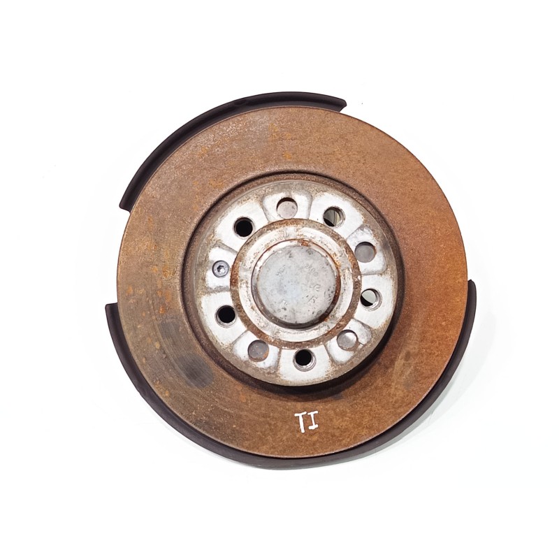 Recambio de buje para seat leon sportstourer (kl8) style referencia OEM IAM 5Q0615601D  