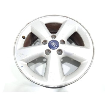 Recambio de llanta para ford focus berlina (cap) referencia OEM IAM 4M51EB  