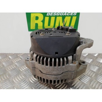 Recambio de alternador para opel vectra a cdx referencia OEM IAM 90356665 0123505001 