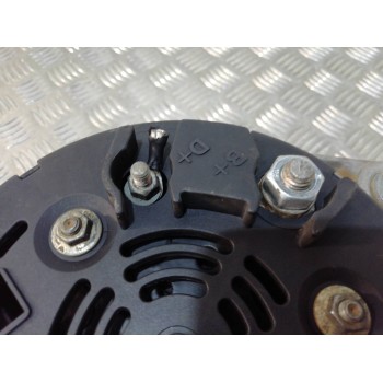 Recambio de alternador para opel vectra a cdx referencia OEM IAM 90356665 0123505001 
