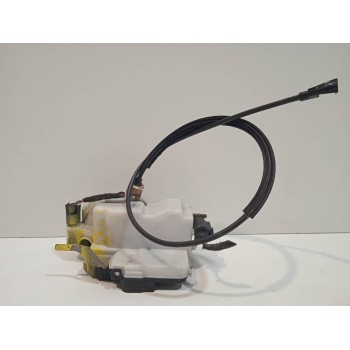 CERRADURA PUERTA DELANTERA DERECHA 