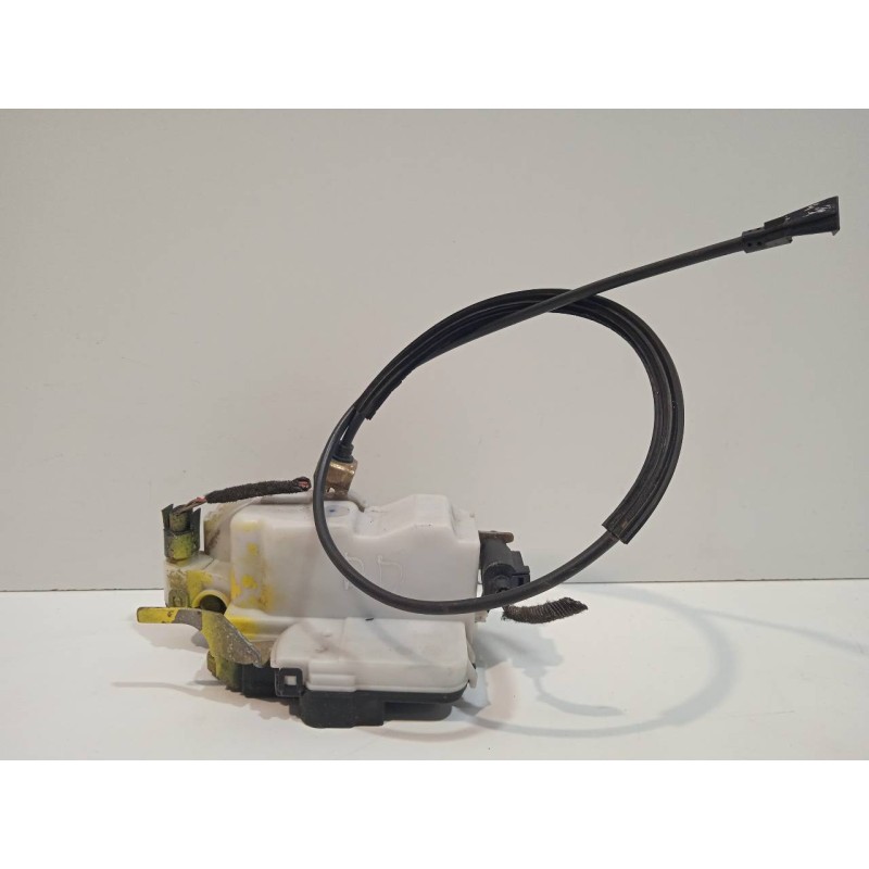 Recambio de cerradura puerta delantera derecha para seat ibiza (6k1) signo referencia OEM IAM   