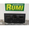 Recambio de mando climatizador para audi a4 berlina (8e) 1.8 t referencia OEM IAM 5PR8E0820043 8E0820043 