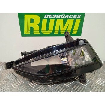 FARO ANTINIEBLA IZQUIERDO 5G0941661F 90140489 90097143 5G0941661