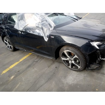 audi a1 sportback (gba) del año 2023