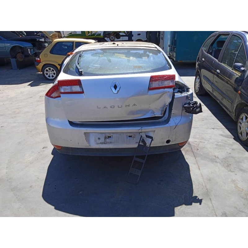 RENAULT LAGUNA III