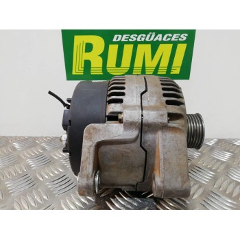 Recambio de alternador para opel vectra a cdx referencia OEM IAM 90356665 0123505001 