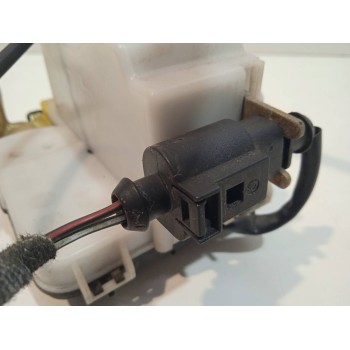 Recambio de cerradura puerta delantera derecha para seat ibiza (6k1) signo referencia OEM IAM   