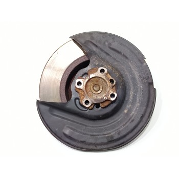 Recambio de buje para seat leon sportstourer (kl8) style referencia OEM IAM 5Q0615601D  