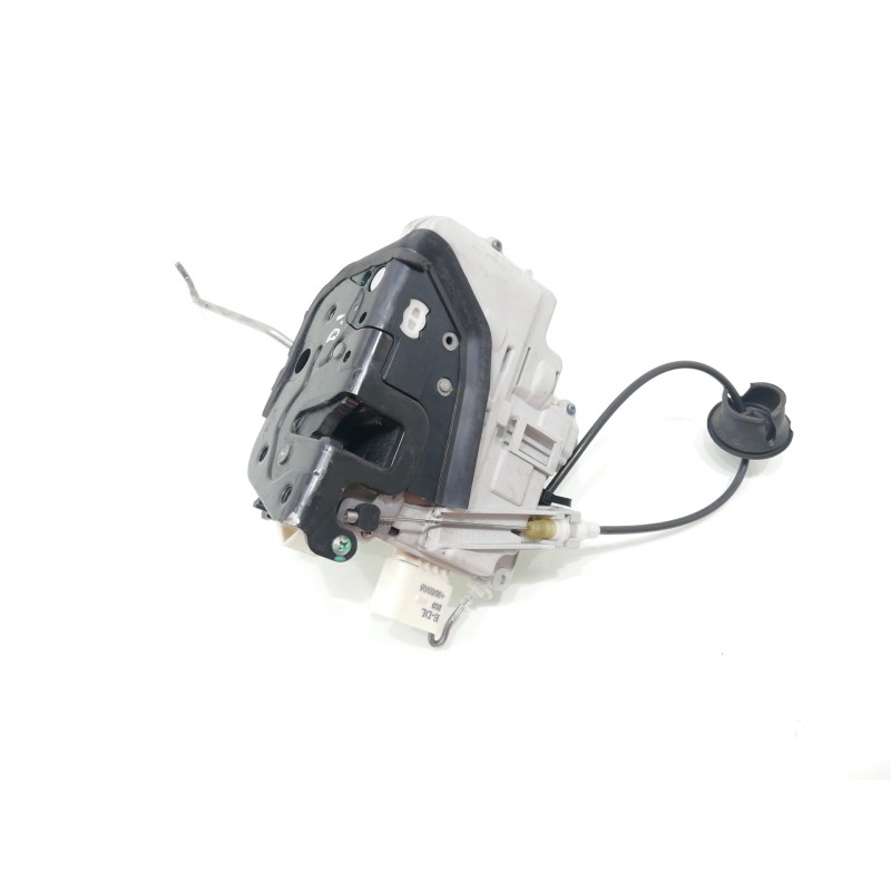 Recambio de cerradura puerta delantera izquierda para audi a4 avant (8e) 2.0 tdi referencia OEM IAM 8E1837015AA  
